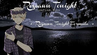 💤 Respawn Tonight 💤  Subliminal Improved [upl. by Lonna602]