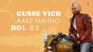 Bullet Full Video Song with Lyrics  Jassimran Singh Keer [upl. by Nilorac194]