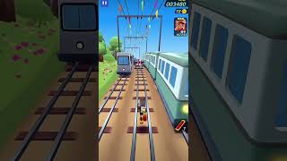 Subway run our little game easy to use fun and interesting [upl. by Einnal146]