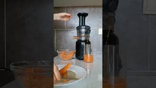 sok od sargarepe carrot juice [upl. by Ana]