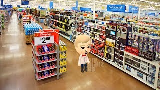 Wiimart Yodeling Kid [upl. by Farkas]