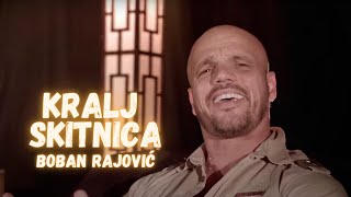 Boban Rajovic  Sve ti basta Official Video 2021 [upl. by Sida]