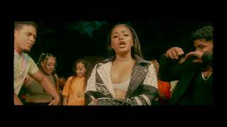 Ipokrit SHASSY Feat Dro Baller Official Music Video [upl. by Shanahan]