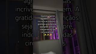 Seja grato sempre ✨️ song lyrics music live spotfy love meuspotify frases musica amor [upl. by Ruelu571]