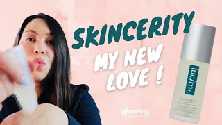 Skincerity Review [upl. by Juliana]