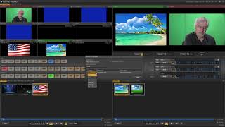 Tricaster Tips  Tricaster 40 How to record and playback a Show [upl. by Oflunra]