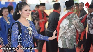 Tayub Suryo Laras  Gedog  Kaduk Retno  Gelo  Soundeka Audio [upl. by Neville]