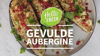 Gevulde aubergine [upl. by Aseretairam660]