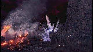 Monster Hunter World  The Everstream amp Sight all monsters in the Elders Recess [upl. by Puglia]