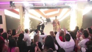 MARIAGE ALGERIEN 2015 DJ KILAM [upl. by Direj754]