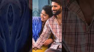 Nee chitram choosi song  Naga Chaitanya  sai pallavi  love story  WhatsApp status  shorts [upl. by Kare67]