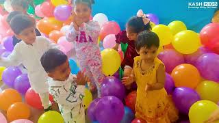 Fun activity dece ignou ntt fun funactivity funforkids kids kidsvideo kidsfun [upl. by Callery]