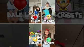 Quien Baila mejor Kim y Juanito o Karla y Nasha o kima y Juan de Dios o Nicolle Figueroa [upl. by Elleryt929]