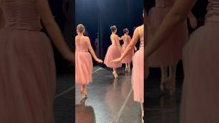 Scenes from the Nutcracker — Waltz of the Flowers by To The Pointe Dance Center [upl. by Per]