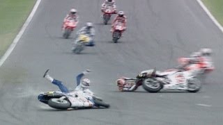 MotoGP™ Crash Kings  Episode 7 [upl. by Anar]