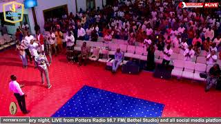 Open Heavens Conference with Pastor Eastwood [upl. by Brandt]