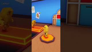 Gadigadegadigadao got REVENGE on CATNAP 😂 roblox shorts [upl. by Pammy487]