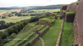 La citadelle de Montmédy [upl. by Risay]