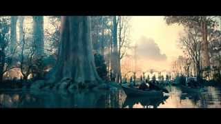 Farewell to Lorien  The Fellowship of the Ring leaves Lothlorien LotR FotR Extended Edition HD [upl. by Odetta194]