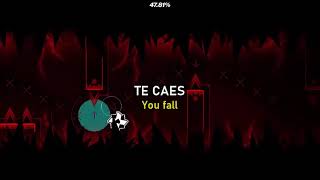 Sunshine x Slaughterhouse Lyrics  Geometry Dash 22 [upl. by Ennairak816]