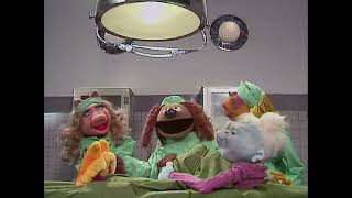 The Muppet Show  404 Dyan Cannon  Veterinarian’s Hospital Old Lady 1979 [upl. by Aunson]