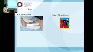 Journée de formation en chirurgie cardiaque de lIUCPQ 2015  Clinique postchirurgie cardiaque [upl. by Garwood16]