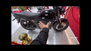 Auto Expo 2023 Joy E Bike Rockerfeller Walkaround  Punith Bharadwaj  KANNADA DriveSpark [upl. by Schwenk]