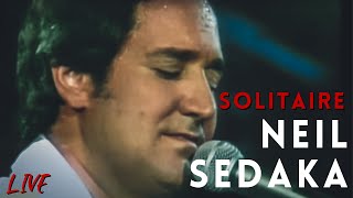 Neil Sedaka  Solitaire [upl. by Aruat996]