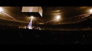 Aimer「カタオモイ」LIVE（Aimer Live in 武道館 quotblanc et noirquot ） [upl. by Licko258]