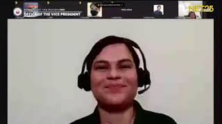 WATCH Press Briefing of Vice President Sara Duterte [upl. by Nosneb439]