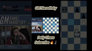 Naroditsky’s Secret to Instant Checkmates [upl. by Kazmirci470]