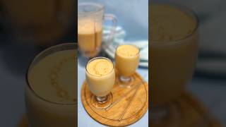 Mango Lassi Recipe [upl. by Fredelia]