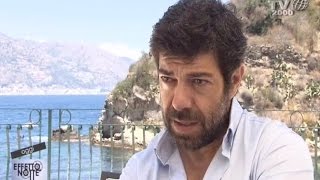 Pierfrancesco Favino dallItalia al grande cinema internazionale [upl. by Otrebilif]