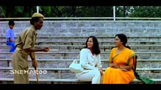 Kannada Movie  Care of Footpath  Master Kishen  Part 10 of 13 [upl. by Esorlatsyrc]