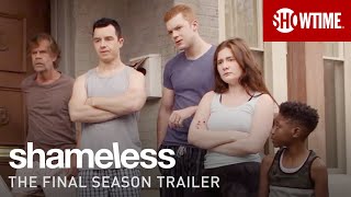 Shameless Season 11 2020 Official Trailer  William H Macy SHOWTIME Series [upl. by Assinna348]