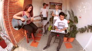 The Beers  The Front Bottoms Cover  Navire Collective  RAM CAM [upl. by Nitas637]