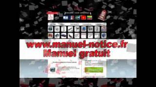 Notice Manuel Gratuit Freebox Revolution [upl. by Nimajaneb444]