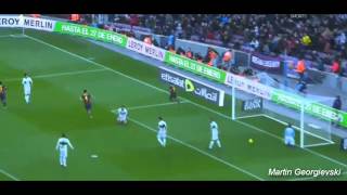 Alexis Sanchez  All 21 Goals in 201314 HD [upl. by Sontag]