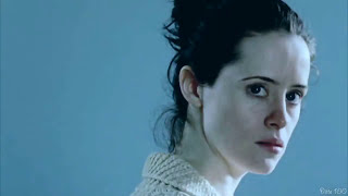 Benedict Cumberbatch amp Claire Foy in Wreckers Olvya  Joga Bjork cover [upl. by Edivad]