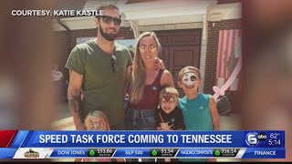 Speed Task Force coming to Tennessee [upl. by Compton]