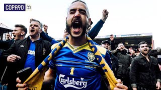 The Return of the Dons  AFC Wimbledon [upl. by Hannaj]