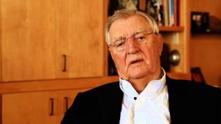 Mondale talks about Carter [upl. by Philcox]