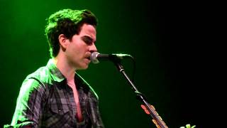 Stereophonics quotFiddlers Greenquot  Hammersmith Apollo PampC album show 18102010 [upl. by Fellows150]