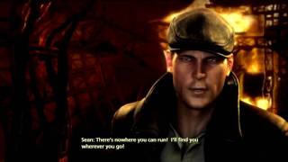 The Saboteur Gameplay PC HD [upl. by Samara]