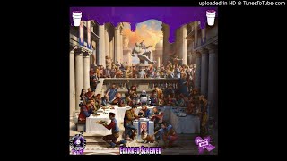 Logic 18002738255 Chopped DJ Monster Bane Clarked Screwed Cover [upl. by Annaig86]