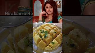 Rashi Ho Gai Jigar per Naraj 🥴  FIR khaya dhokla 🥮🧀 shorts sathnibhanasathiya [upl. by Kcirdle236]