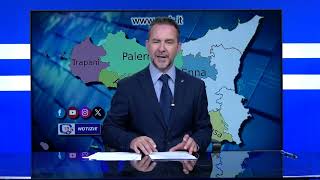 Rmk Notizie 02 Ottobre 2024 [upl. by Nilrak641]