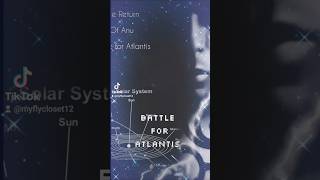 Battle for Atlantis Dec 3 [upl. by Tyrus]