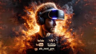 PSVR2 Firewall Ultra Ep169 Gameplay [upl. by Nora]