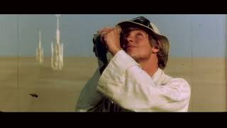 Tosche Station Deleted Scene  Star Wars 1977 [upl. by Fairfax]